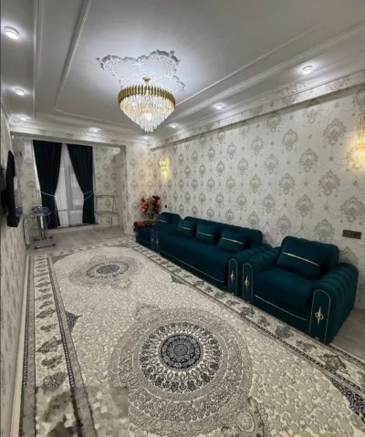 2-комн. квартира, 6 этаж, 73м², исмоил сомони