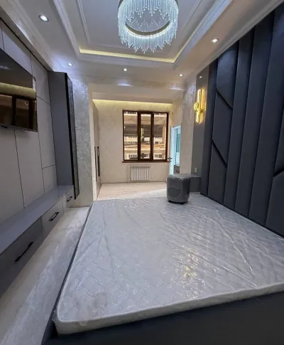 3-комн. квартира, 7 этаж, 104 м², Сино, Казокон — миниатюра 3
