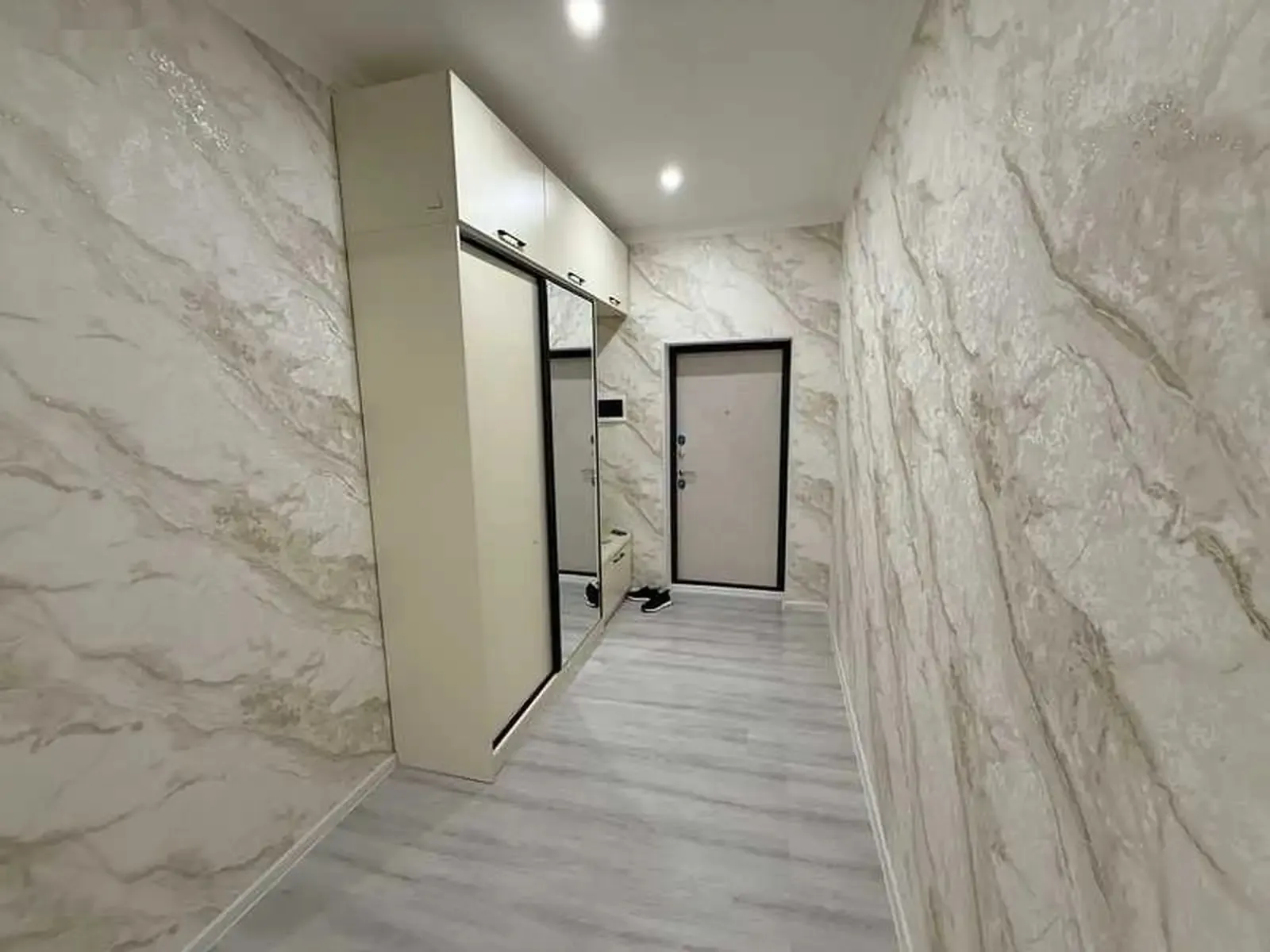3-комн. квартира, 9 этаж, 120м², Шохмансур бари чордомаи Аэропорт — миниатюра 7