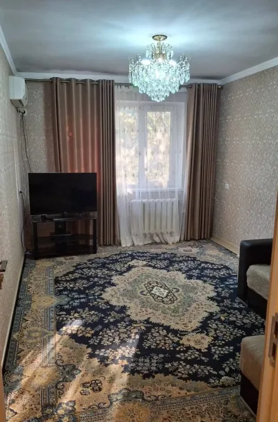 2-комн. квартира, 4 этаж, 54 м², Сино — миниатюра 8