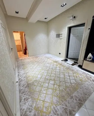 3-комн. квартира, 10 этаж, 105м², Сомони — миниатюра 2