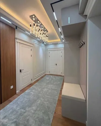 2-комн. квартира, 7 этаж, 93 м², Шохмансур — миниатюра 7