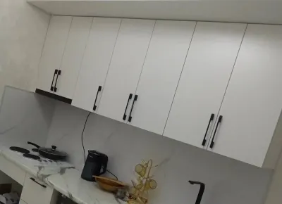 2-комн. квартира, 11 этаж, 52 м², Сомони — миниатюра 6