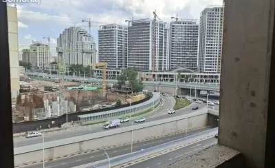 2-комн. квартира, 7 этаж, 83 м², Сино