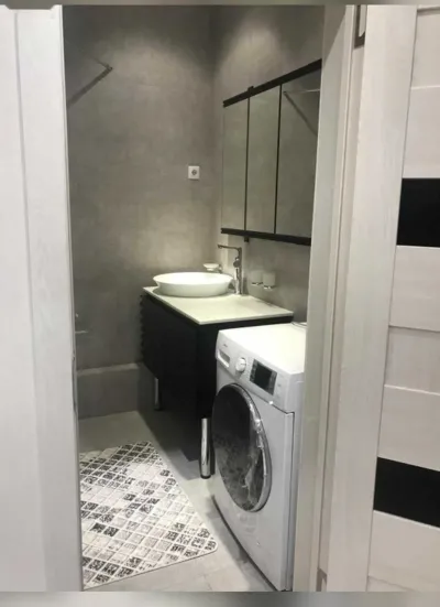 2-комн. квартира, 13 этаж, 120м², Мирзо турсунзода -