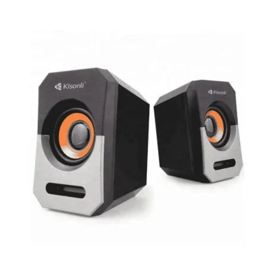 Компьютерные колонки Kisonli A606