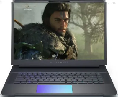 Игровой ноутбук Dell Alienware 16