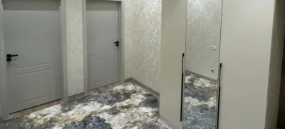 1-комн. квартира, 4 этаж, 76 м², Сомони — миниатюра 7