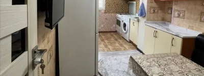 2-комн. квартира, 4 этаж, 80м², Сино — миниатюра 2