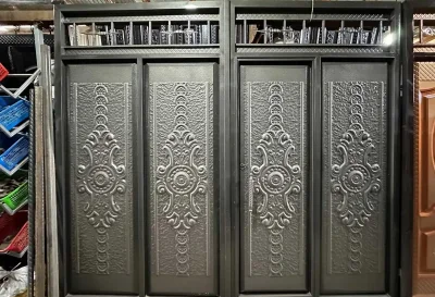 Дарвоза — миниатюра 1
