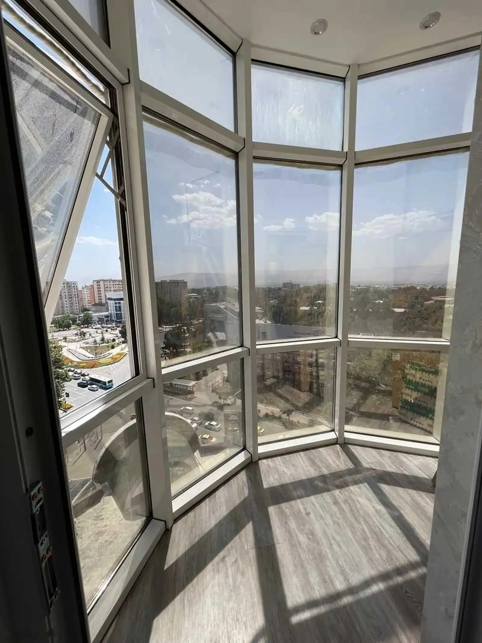 1-комн. квартира, 10 этаж, 47 м², Садбарг — миниатюра 7
