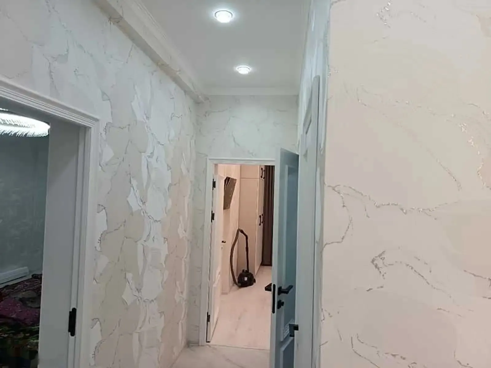 2-комн. квартира, 4 этаж, 68м², 82 дом Пайкар — миниатюра 7