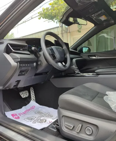 Toyota Camry, 2026 — миниатюра 5