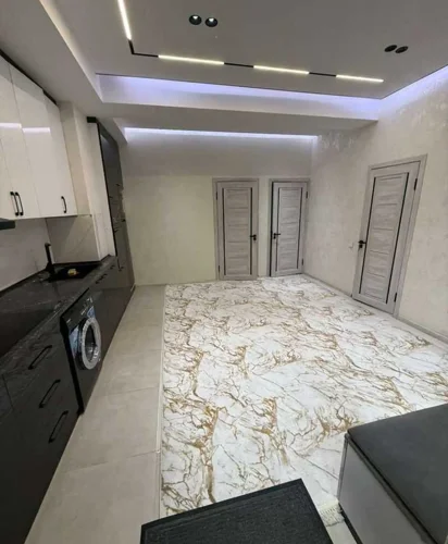 2-комн. квартира, 6 этаж, 70м², Шохмансур Овир — миниатюра 1
