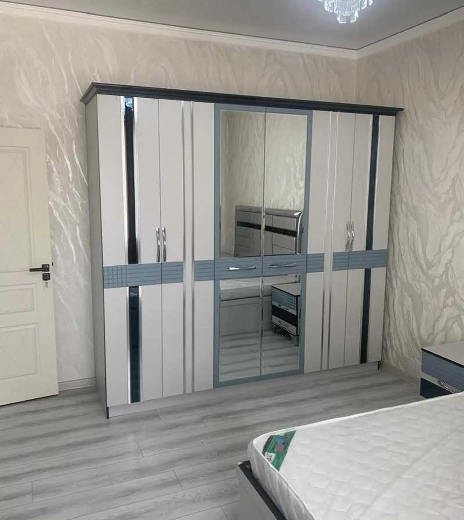 2-комн. квартира, 2 этаж, 85м², Якум Советский пеши автосервис — миниатюра 2
