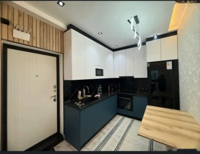 2-комн. квартира, 14 этаж, 60м², Спартак дом Симург