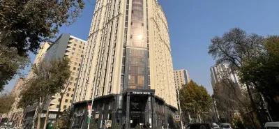 4-комн. квартира, 16 этаж, 108 м², Шохмансур
