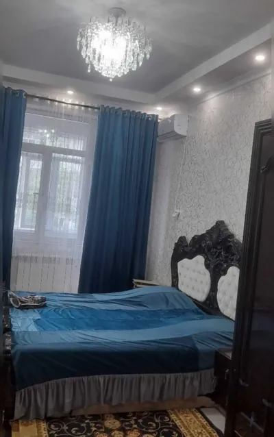 2-комн. квартира, 2 этаж, 64м², фирдавси
