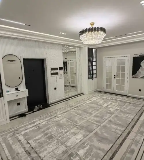 2-комн. квартира, 5 этаж, 60 м², Шохмансур — миниатюра 3