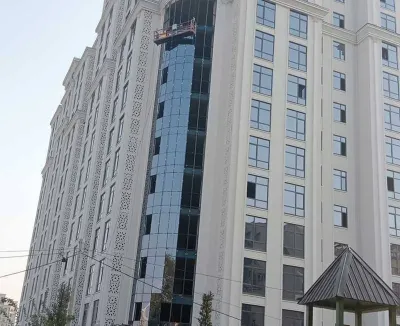 2-комн. квартира, 14 этаж, 75 м², Сино — миниатюра 12