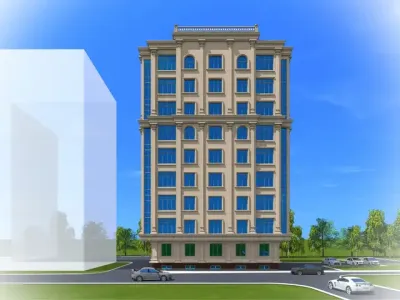 2-комн. квартира, 6 этаж, 72 м², Повороти Ленинград — миниатюра 9