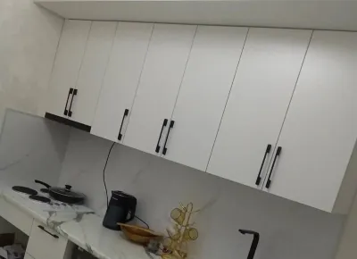 2-комн. квартира, 11 этаж, 52 м², Сомони — миниатюра 8