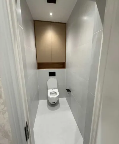 2-комн. квартира, 14 этаж, 74 м², И.Сомони — миниатюра 5