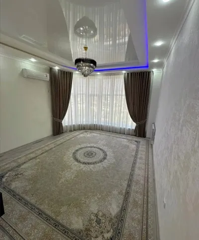 3-комн. квартира, 8 этаж, 67 м², Сино, Казокон, Лагман Сити — миниатюра 4