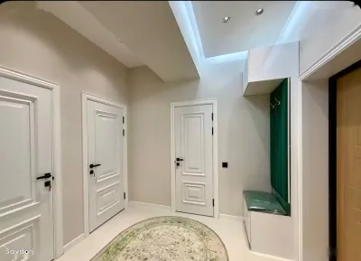 2-комн. квартира, 5 этаж, 62 м², Шохмансур — миниатюра 2