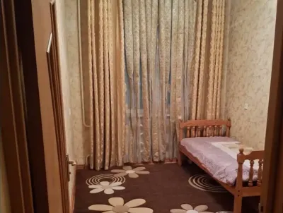 4-комн. квартира, 4 этаж, 60м², Сино
