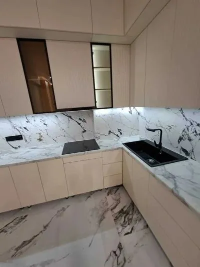 3-комн. квартира, 16 этаж, 83м², Шохмансур, Пайкар