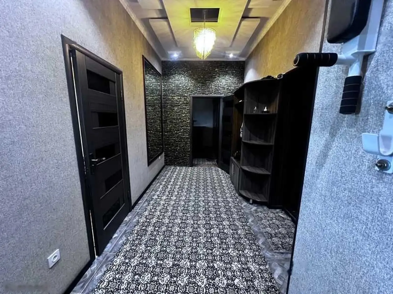 3-комн. квартира, 4 этаж, 80м², Сино — миниатюра 6