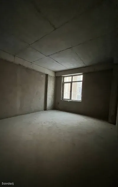2-комн. квартира, 7 этаж, 84 м², И. Сомони