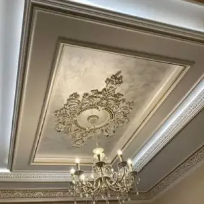 4-комн. квартира, 3 этаж, 80м², 84 мкр. Гастроном.назди садики офтобак — миниатюра 12
