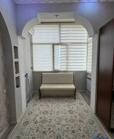 2-комн. квартира, 13 этаж, 67 м², Сино — миниатюра 2