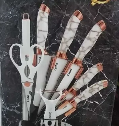 Набор ножей