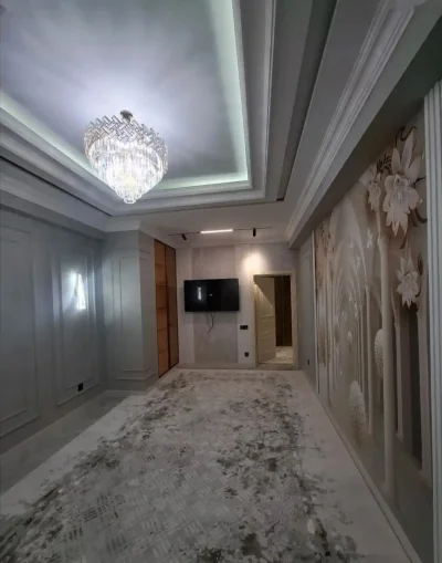 4-комн. квартира, 8 этаж, 135м², Альфемо — миниатюра 6