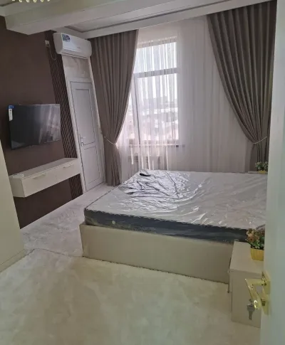 3-комн. квартира, 6 этаж, 71 м², Сино, Чал чам — миниатюра 3