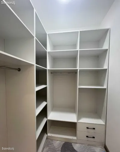 3-комн. квартира, 8 этаж, 76 м², Сино