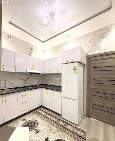 2-комн. квартира, 16 этаж, 63 м², Сино — миниатюра 9