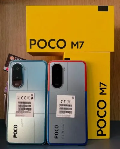 Xiaomi M7 128 gb