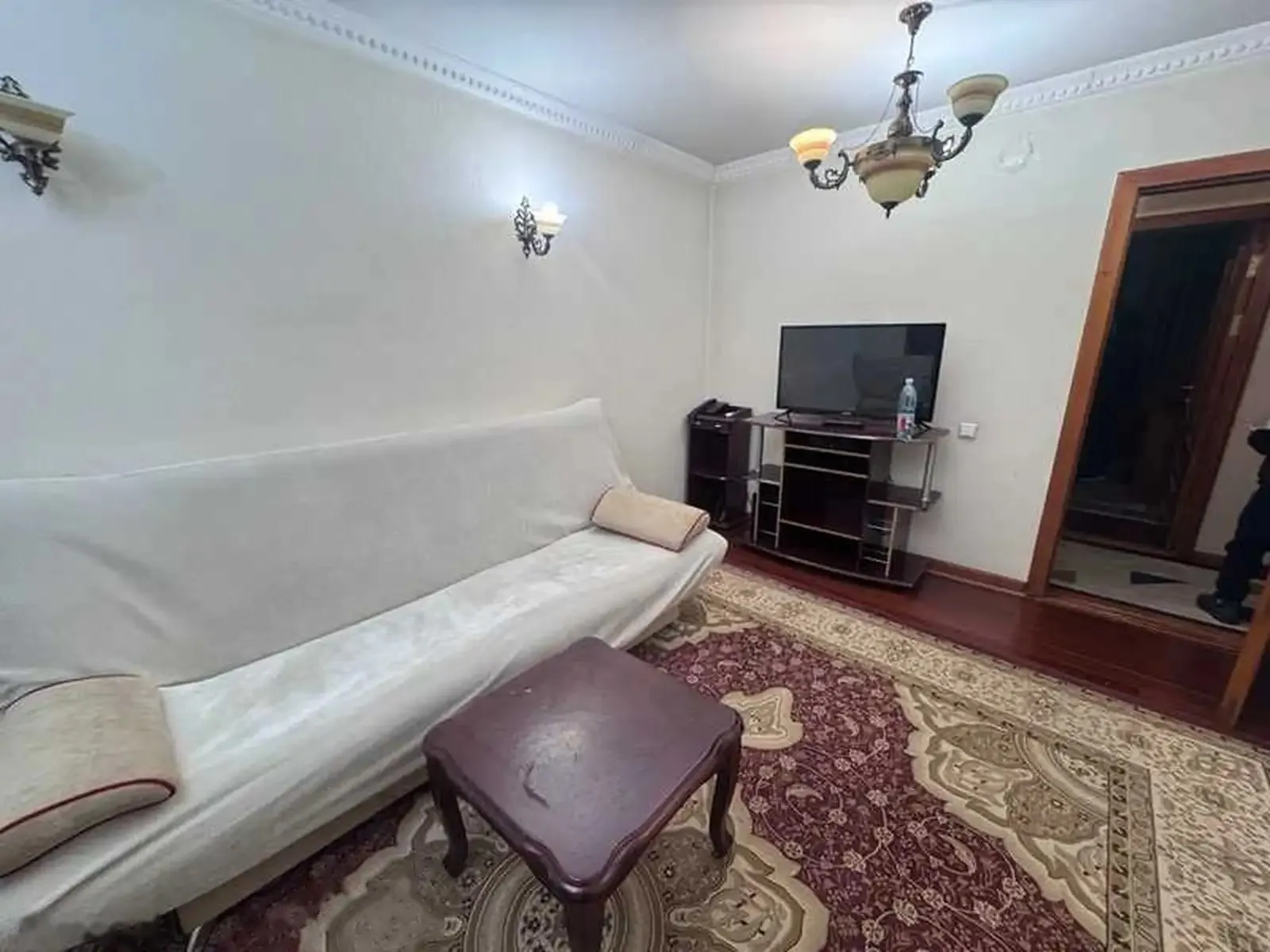 2-комн. квартира, 5 этаж, 78м², ру ба руи Бурак — миниатюра 1