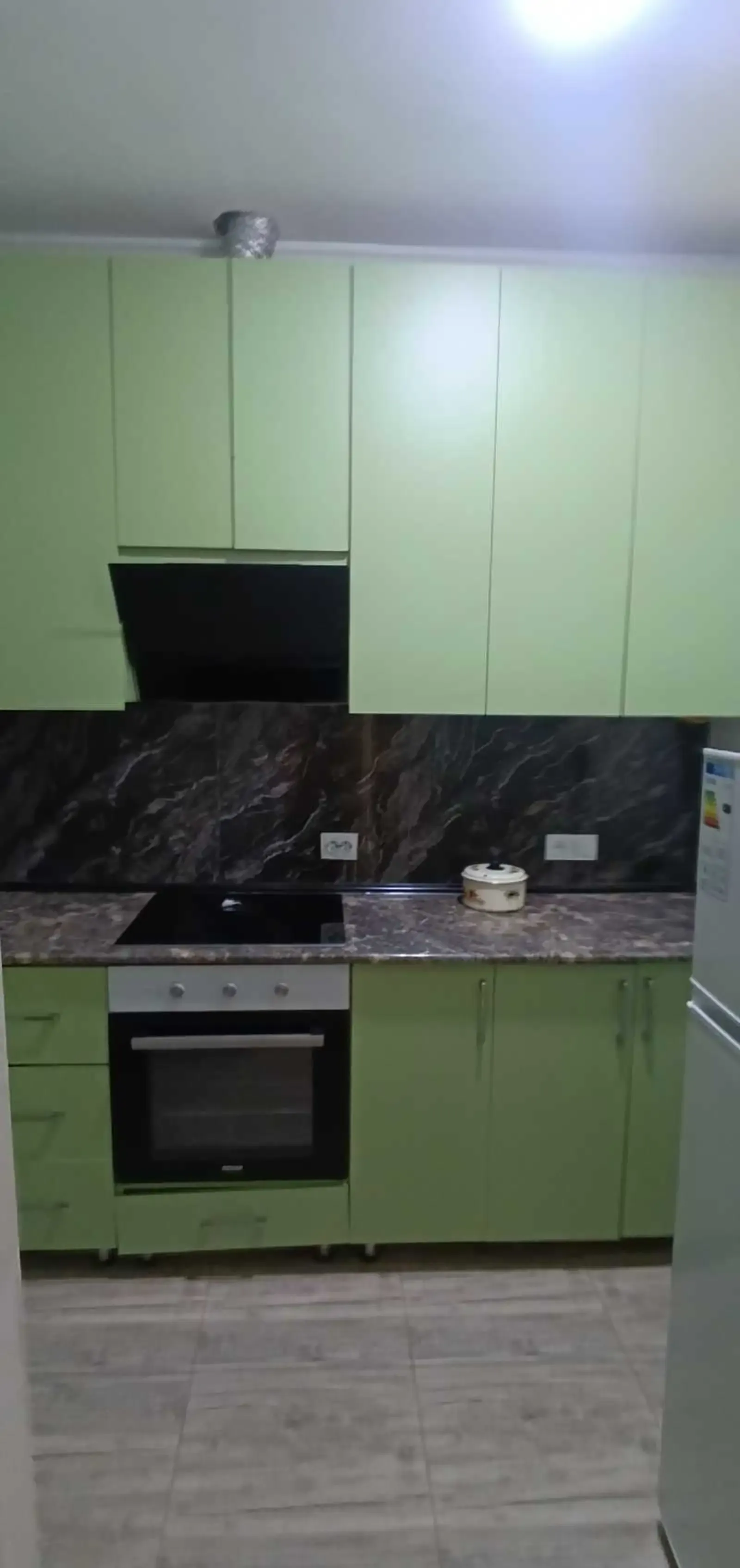 3-комн. квартира, 11 этаж, 75м², Фирдавси — миниатюра 8