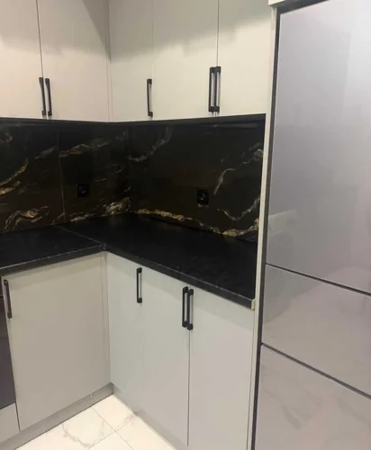 2-комн. квартира, 7 этаж, 65м², И.Сомони Бухоро палас — миниатюра 7