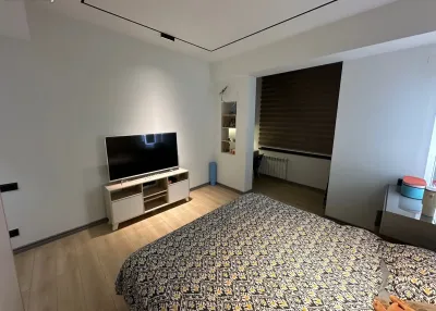 1-комн. квартира, 10 этаж, 45 м², Стадион Спартак, Кукольный театр, Евар