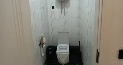 2-комн. квартира, 13 этаж, 64 м², Сомони — миниатюра 7