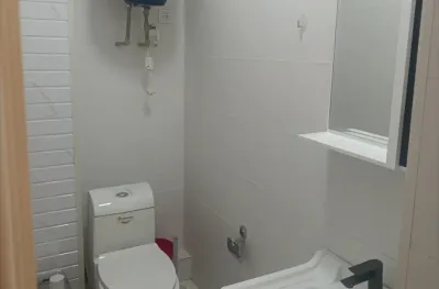 2-комн. квартира, 3 этаж, 60м², Сино — миниатюра 10