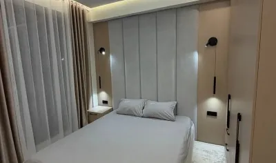 2-комн. квартира, 11 этаж, 51 м², Шохмансур — миниатюра 1