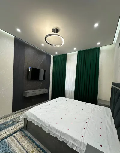 3-комн. квартира, 11 этаж, 85 м², Сино
