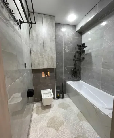 2-комн. квартира, 13 этаж, 82 м², Сино — миниатюра 9